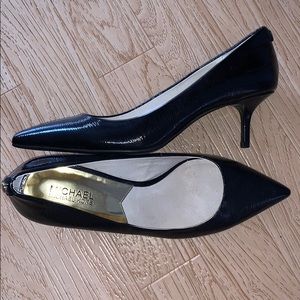 Michael Kors Kitten Heels